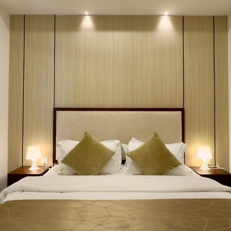 Daar Al Maqam Suites Apartments Salalah Bagian luar foto