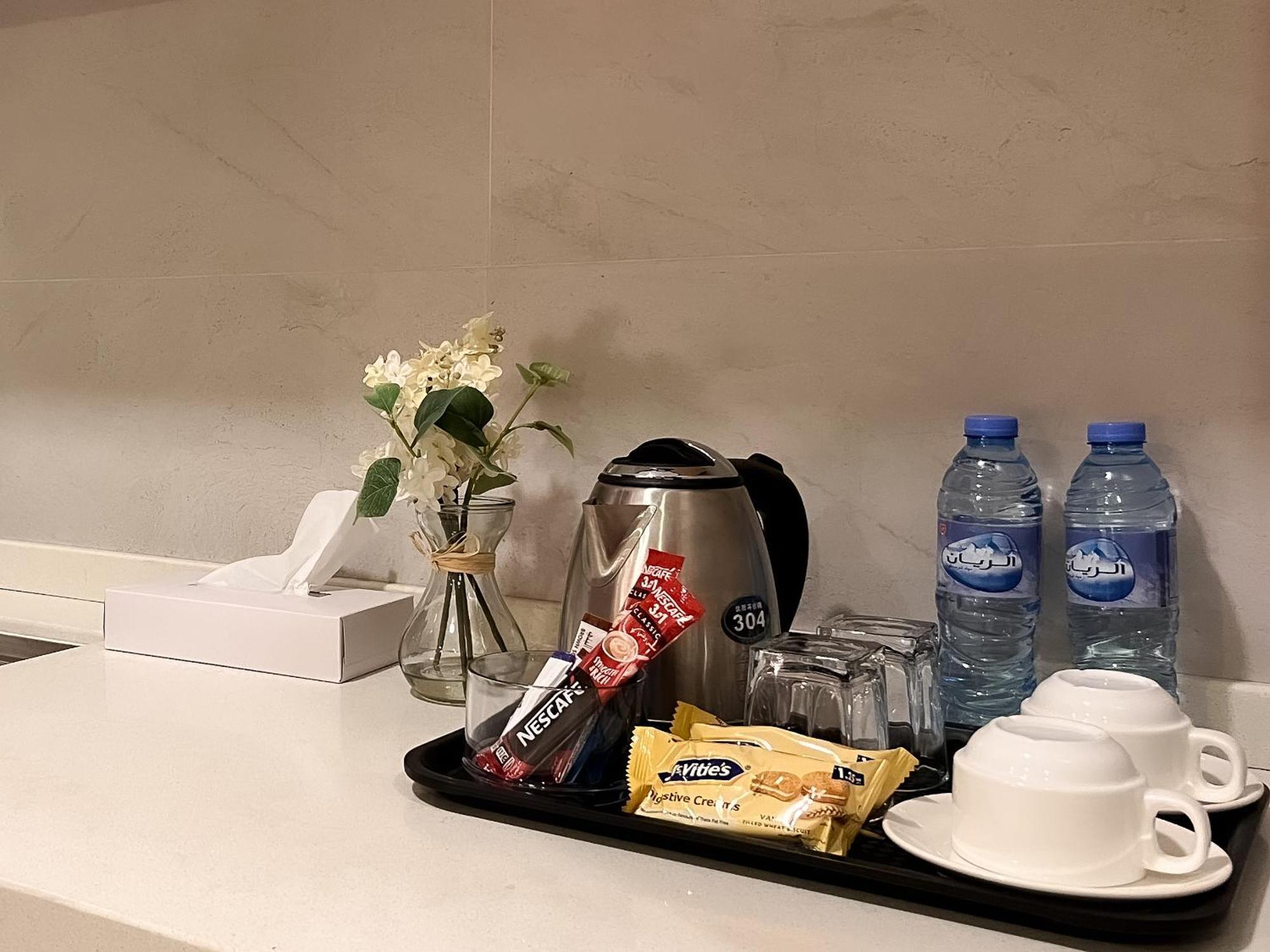 Daar Al Maqam Suites Apartments Salalah Bagian luar foto